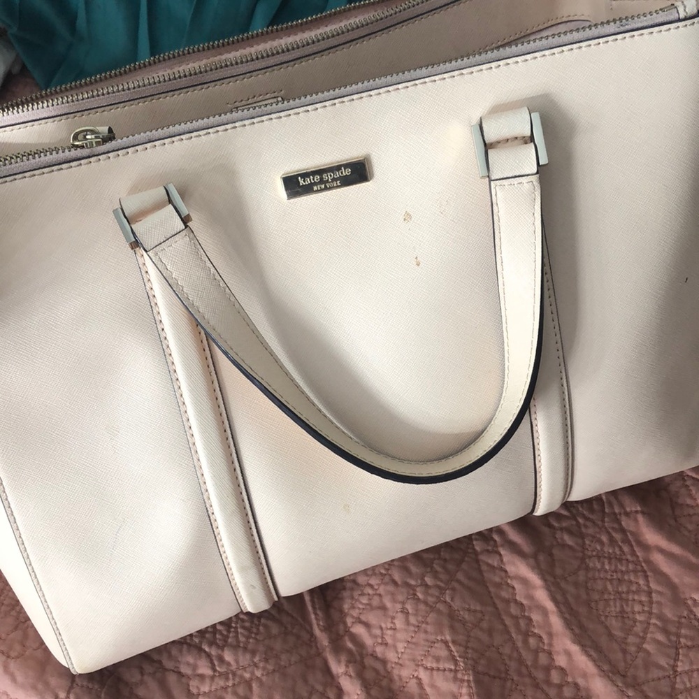 Kate spade purse